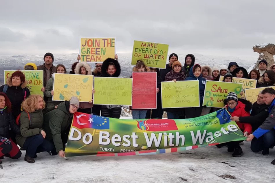 Szkoła Podstawowa nr 1 w Starej Wsi po raz trzeci w projekcie Erasmus - zdjęcie 5