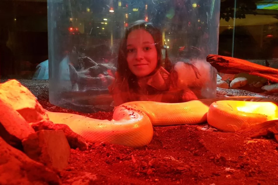 Szkoła Podstawowa nr 1 w Starej Wsi po raz trzeci w projekcie Erasmus - zdjęcie 14