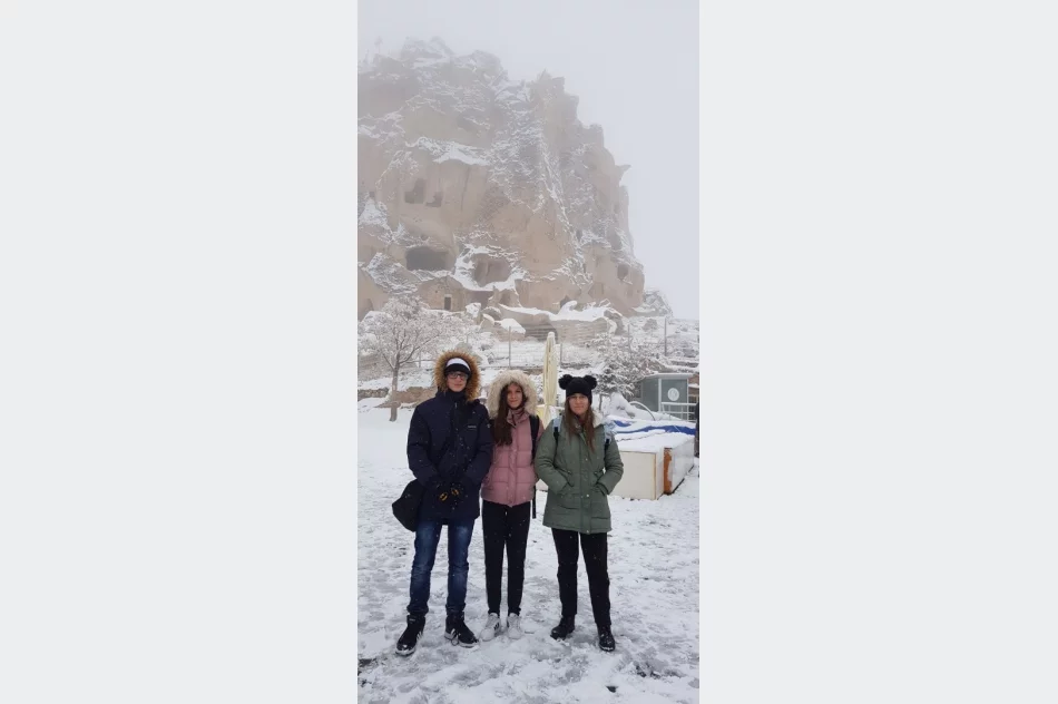 Szkoła Podstawowa nr 1 w Starej Wsi po raz trzeci w projekcie Erasmus - zdjęcie 19