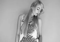 W sobotę pożegnanie śp. Justyny Stochel - zdjęcie główne