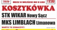 Zacięty mecz na szczycie. Pierwsza porażka w sezonie. - zdjęcie 2