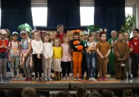  Niezwykłe spektakle dzieci - warsztaty teatralne w LDK - zdjęcie główne