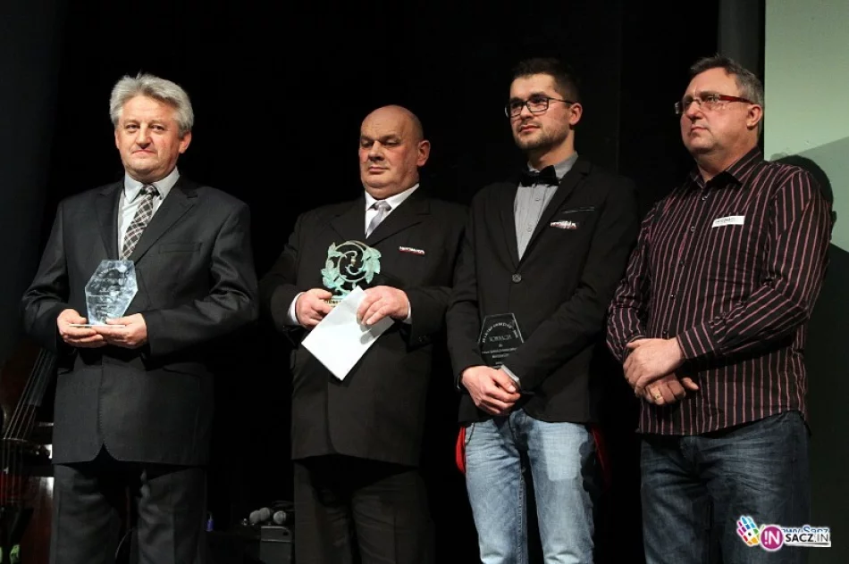 Laureaci „Ziarnka Gorczycy 2016” - zdjęcie 2