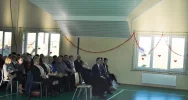 Dzień Babci i Dziadka w Szkole Podstawowej Nr 1 w Siekierczynie - zdjęcie 3