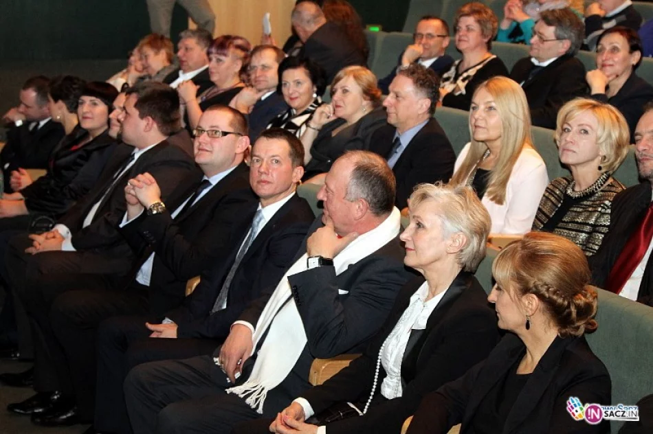 Laureaci „Ziarnka Gorczycy 2016” - zdjęcie 3