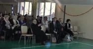 Dzień Babci i Dziadka w Szkole Podstawowej Nr 1 w Siekierczynie - zdjęcie 4
