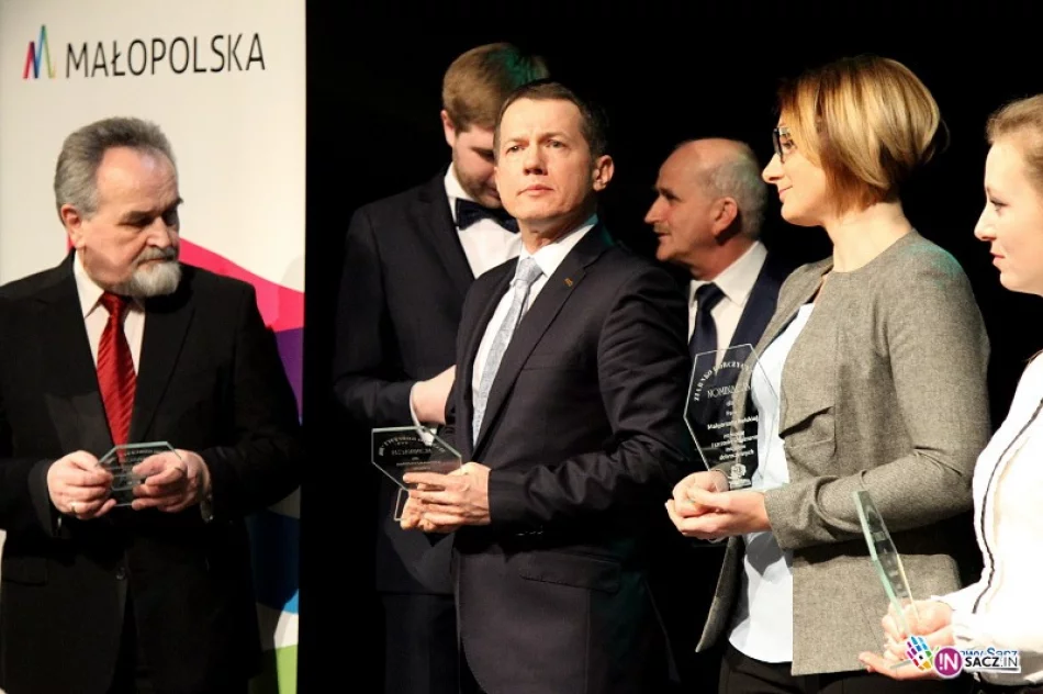 Laureaci „Ziarnka Gorczycy 2016” - zdjęcie 4