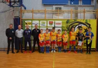 IV Winter Kajet Cup 2020: rozstrzygnięcia w dwóch kategoriach - zdjęcie główne