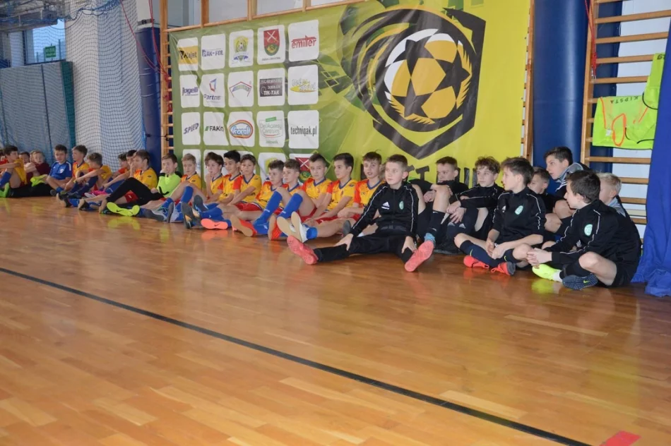 IV Winter Kajet Cup 2020: rozstrzygnięcia w dwóch kategoriach - zdjęcie 2