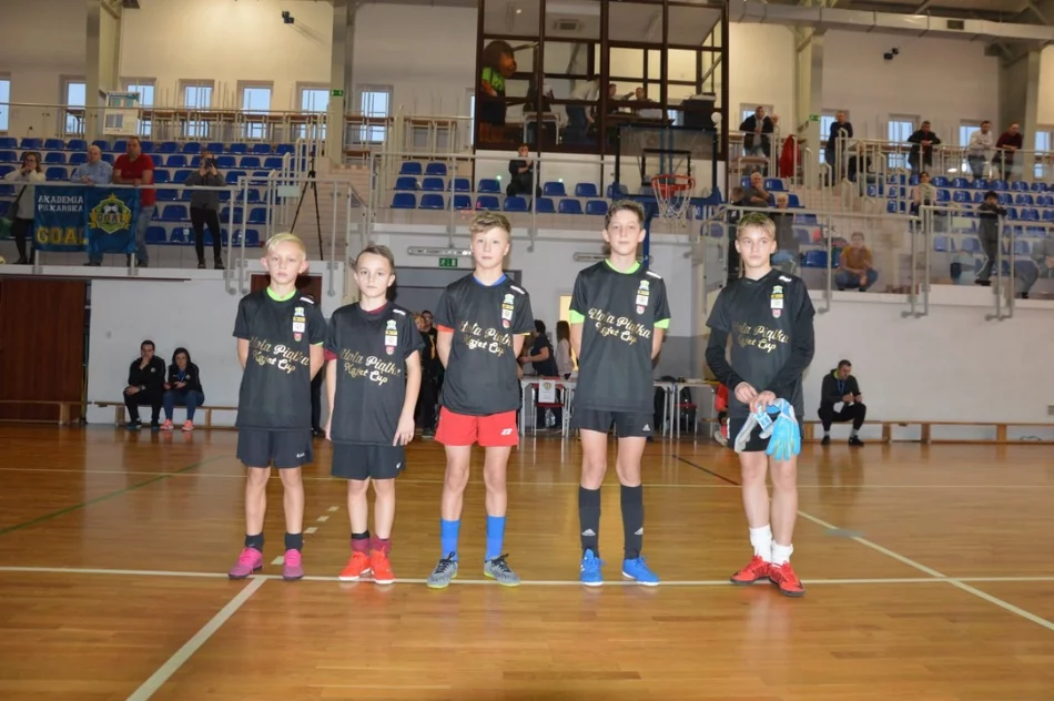 IV Winter Kajet Cup 2020: rozstrzygnięcia w dwóch kategoriach - zdjęcie 3