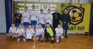 IV Winter Kajet Cup 2020: rozstrzygnięcia w dwóch kategoriach - zdjęcie 4