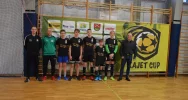 IV Winter Kajet Cup 2020: rozstrzygnięcia w dwóch kategoriach - zdjęcie 5
