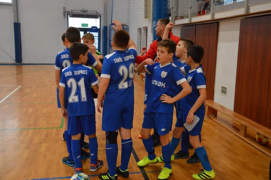 IV Winter Kajet Cup 2020: rozstrzygnięcia w dwóch kategoriach - zdjęcie 6