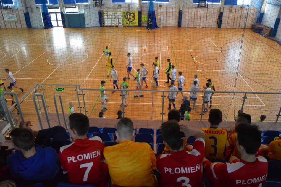 IV Winter Kajet Cup 2020: rozstrzygnięcia w dwóch kategoriach - zdjęcie 8