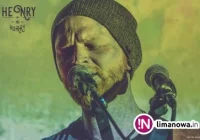 Henry No Hurry! Koncert w Muzycznym Folwarku Mszana Dolna, Ogrodowa 2 - zapraszamy! - zdjęcie główne