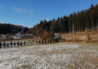 Szczęśliwy finał poszukiwań mężczyzny, który chciał odebrać sobie życie - zdjęcie główne