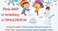 Ferie 2020 w gminnych świetlicach - zdjęcie 5