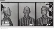 Więźniowie KL Auschwitz z Limanowszczyzny w 75. rocznicę wyzwolenia obozu - zdjęcie 2