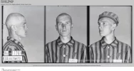 Więźniowie KL Auschwitz z Limanowszczyzny w 75. rocznicę wyzwolenia obozu - zdjęcie 3