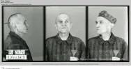 Więźniowie KL Auschwitz z Limanowszczyzny w 75. rocznicę wyzwolenia obozu - zdjęcie 5