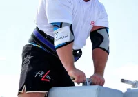 Siłacz spod Góry Parkowej - zdjęcie główne