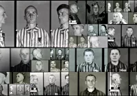 Więźniowie KL Auschwitz z Limanowszczyzny w 75. rocznicę wyzwolenia obozu - zdjęcie główne