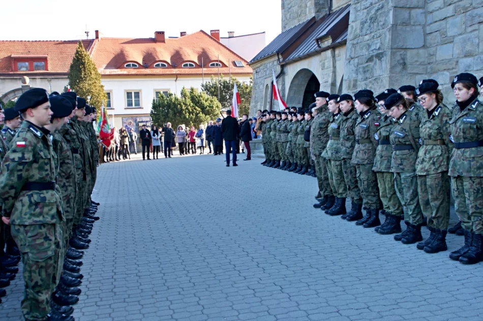 W obozie te osoby były tylko numerami. "Warto, aby dziś odzyskały imię i nazwisko" - zdjęcie 2