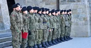 W obozie te osoby były tylko numerami. "Warto, aby dziś odzyskały imię i nazwisko" - zdjęcie 3