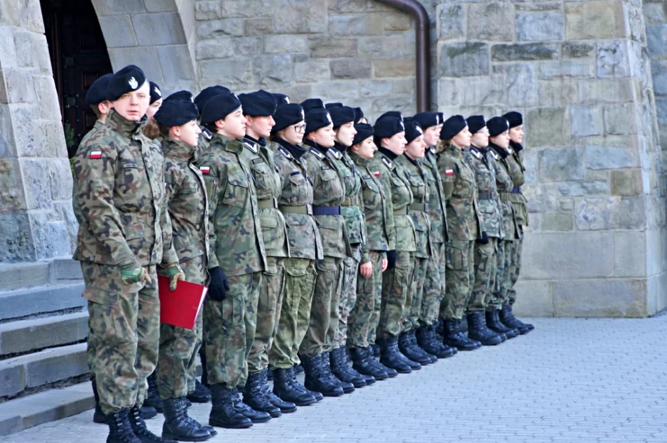 W obozie te osoby były tylko numerami. "Warto, aby dziś odzyskały imię i nazwisko" - zdjęcie 3