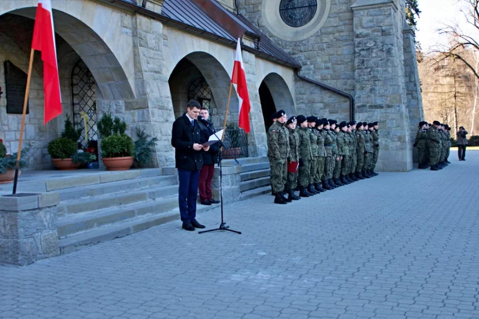 W obozie te osoby były tylko numerami. "Warto, aby dziś odzyskały imię i nazwisko" - zdjęcie 4