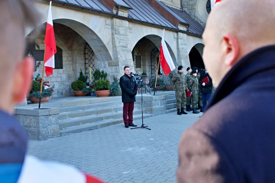 W obozie te osoby były tylko numerami. "Warto, aby dziś odzyskały imię i nazwisko" - zdjęcie 5