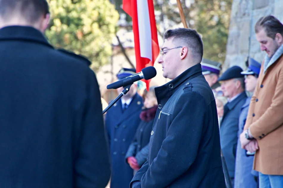 W obozie te osoby były tylko numerami. "Warto, aby dziś odzyskały imię i nazwisko" - zdjęcie 6