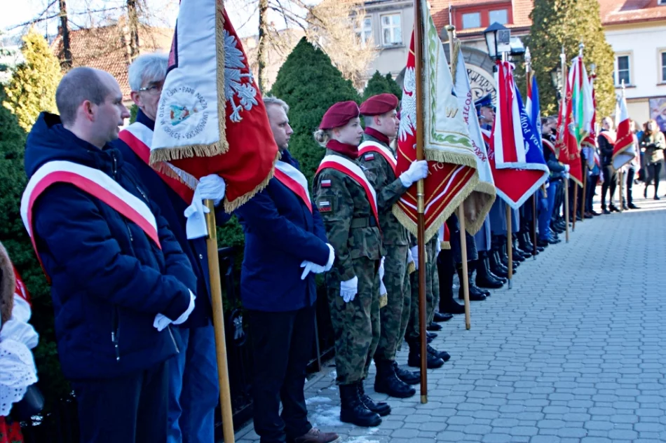 W obozie te osoby były tylko numerami. "Warto, aby dziś odzyskały imię i nazwisko" - zdjęcie 7