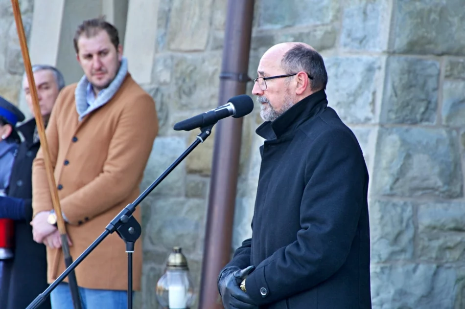 W obozie te osoby były tylko numerami. "Warto, aby dziś odzyskały imię i nazwisko" - zdjęcie 8