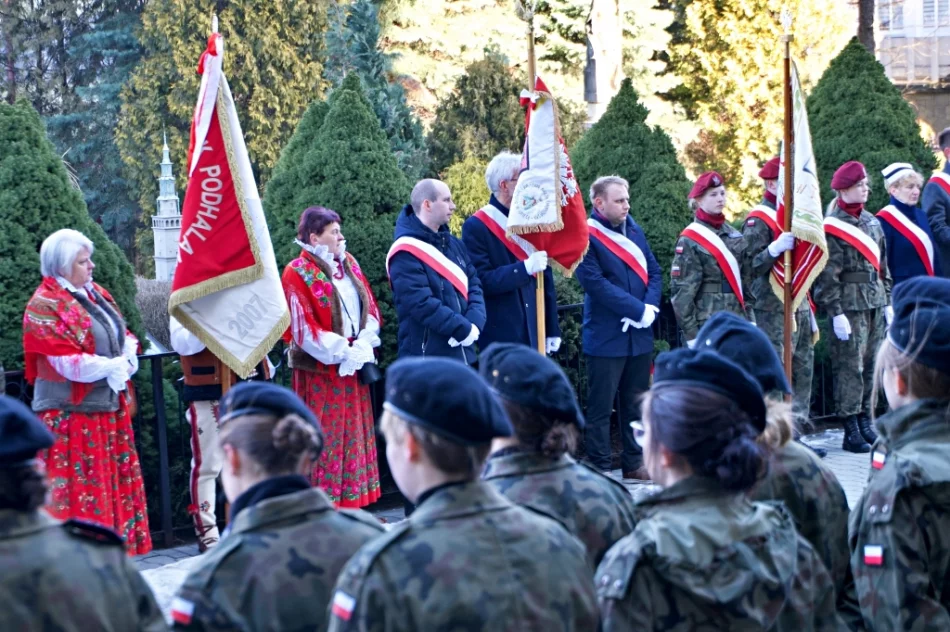 W obozie te osoby były tylko numerami. "Warto, aby dziś odzyskały imię i nazwisko" - zdjęcie 9