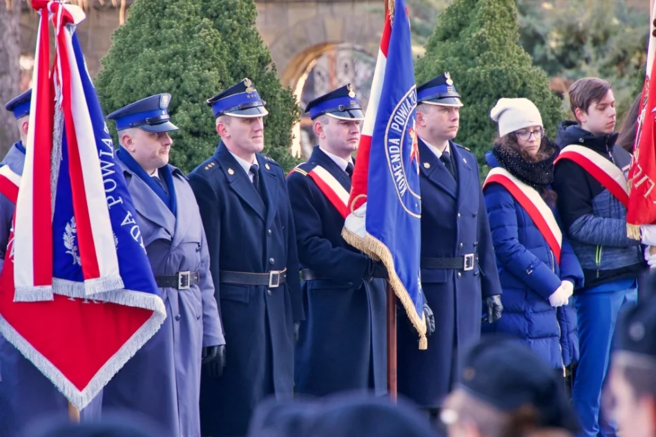 W obozie te osoby były tylko numerami. "Warto, aby dziś odzyskały imię i nazwisko" - zdjęcie 10