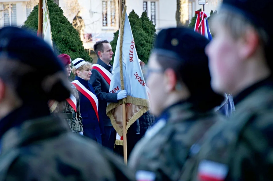 W obozie te osoby były tylko numerami. "Warto, aby dziś odzyskały imię i nazwisko" - zdjęcie 12