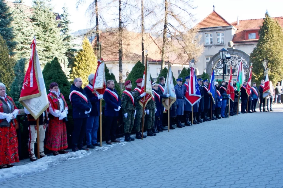 W obozie te osoby były tylko numerami. "Warto, aby dziś odzyskały imię i nazwisko" - zdjęcie 13