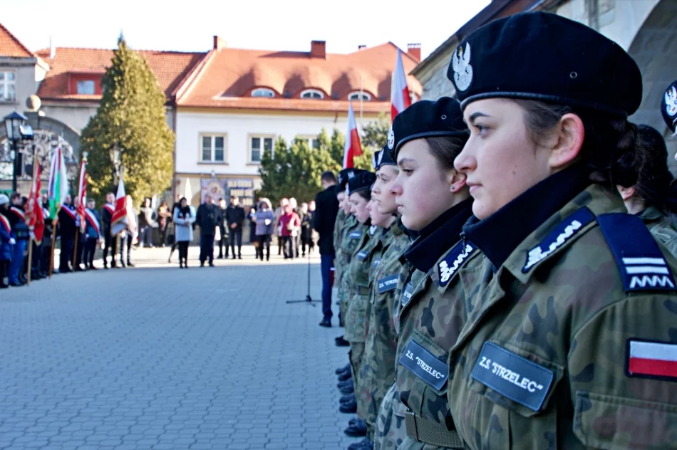 W obozie te osoby były tylko numerami. "Warto, aby dziś odzyskały imię i nazwisko" - zdjęcie 14