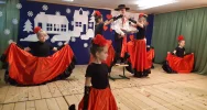 Dzień Babci i Dziadka w Szkole Podstawowej nr 2 w Siekierczynie - zdjęcie 2