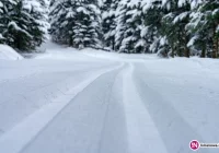 Jakie warunki na narty? Zobacz trasę biegową Mogielica na filmie - zdjęcie główne
