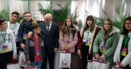 Szkoła po raz trzeci w projekcie Erasmus - zdjęcie 5