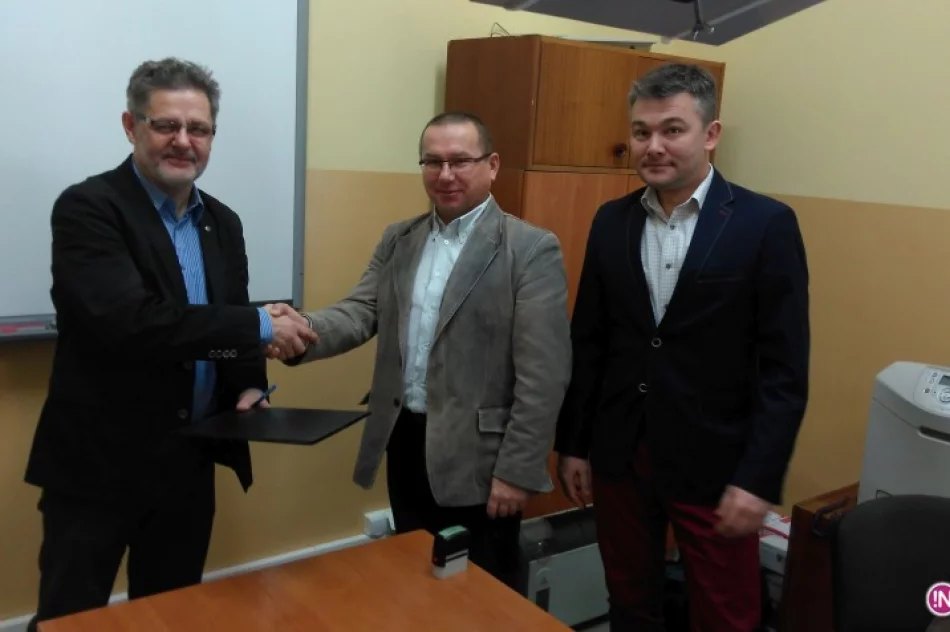 Edukacja i przemysł w Zespole Placówek Kształcenia Zawodowego - zdjęcie 2