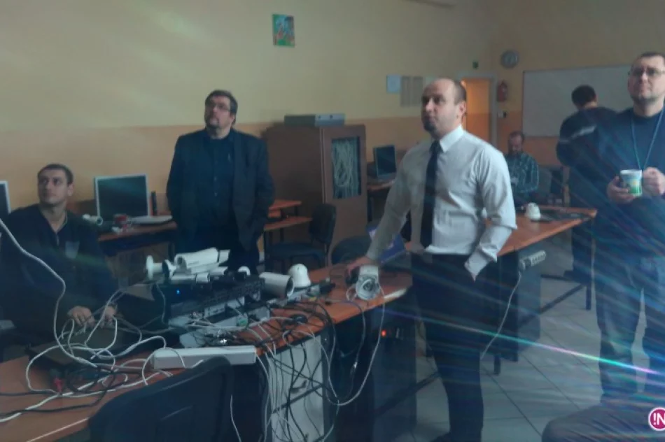 Edukacja i przemysł w Zespole Placówek Kształcenia Zawodowego - zdjęcie 3