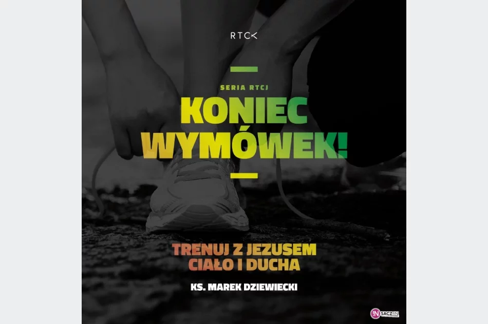 Czy Jezus mógłby być najlepszym trenerem personalnym we wszechświecie? - zdjęcie 3