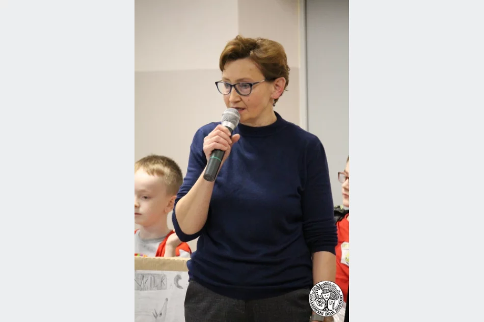 Niezwykłe spektakle dzieci - zdjęcie 13