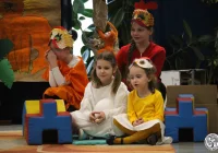 Niezwykłe spektakle dzieci - zdjęcie główne