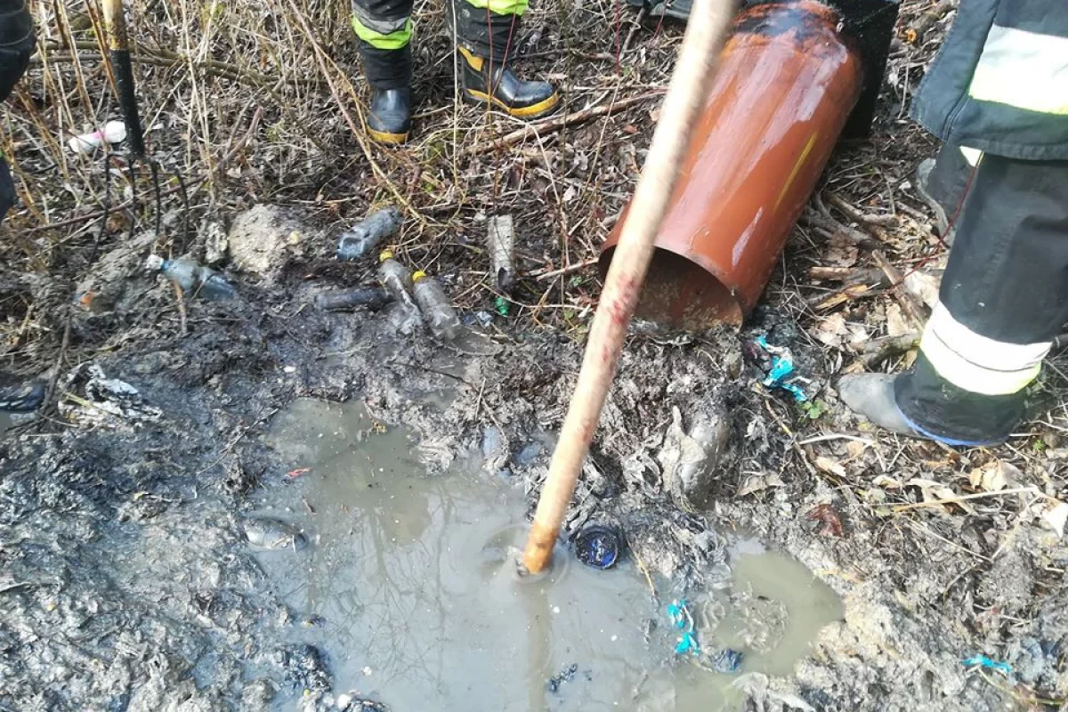 Kanalizacja to nie śmietnik – przypominają władze gminy