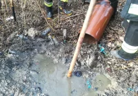 Kanalizacja to nie śmietnik – przypominają władze gminy - zdjęcie główne