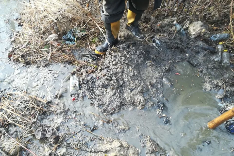 Kanalizacja to nie śmietnik – przypominają władze gminy - zdjęcie 2